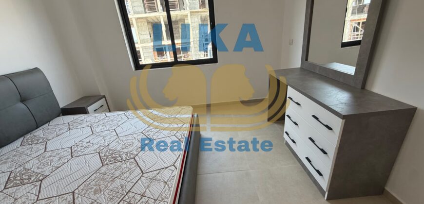 2 APARTAMENTE 1+1 NË SHITJE – MALI I ROBIT