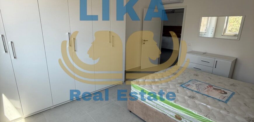 2 APARTAMENTE 1+1 NË SHITJE – MALI I ROBIT