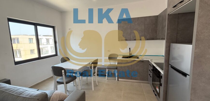 2 APARTAMENTE 1+1 NË SHITJE – MALI I ROBIT