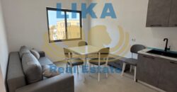 2 APARTAMENTE 1+1 NË SHITJE – MALI I ROBIT