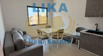 2 APARTAMENTE 1+1 NË SHITJE – MALI I ROBIT
