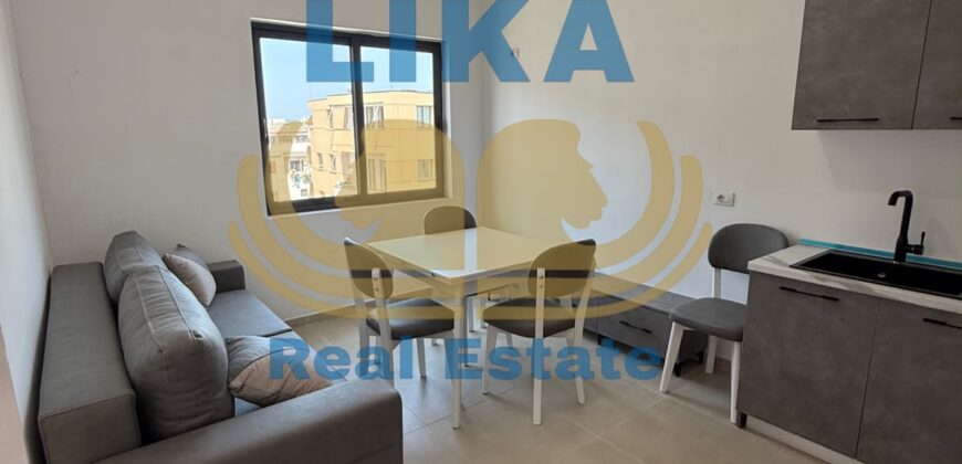 2 APARTAMENTE 1+1 NË SHITJE – MALI I ROBIT