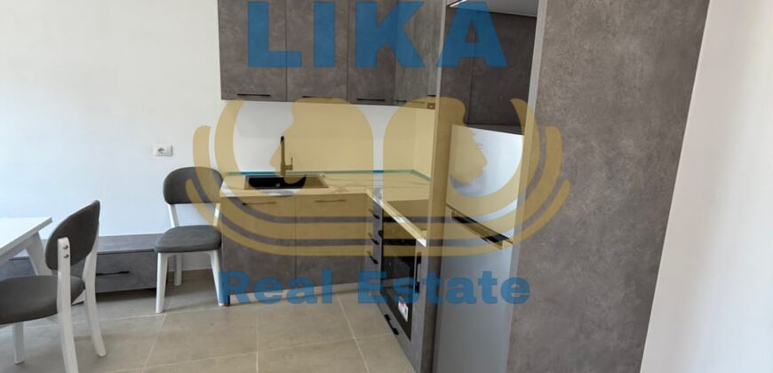 2 APARTAMENTE 1+1 NË SHITJE – MALI I ROBIT