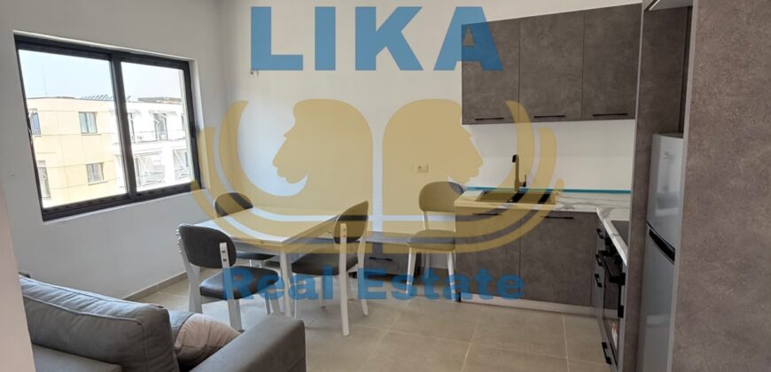 2 APARTAMENTE 1+1 NË SHITJE – MALI I ROBIT