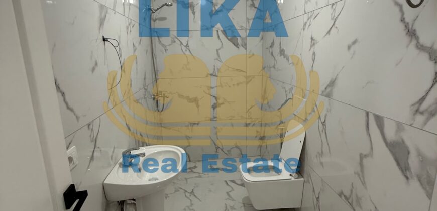 2 APARTAMENTE 1+1 NË SHITJE – MALI I ROBIT
