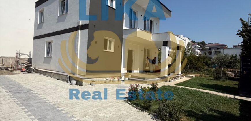 VILË PËR ATA QË KËRKOJNË CILËSI DHE KOMODITET NË QENDËR TË GOLEMIT