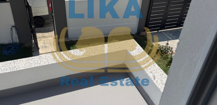 VILË PËR ATA QË KËRKOJNË CILËSI DHE KOMODITET NË QENDËR TË GOLEMIT