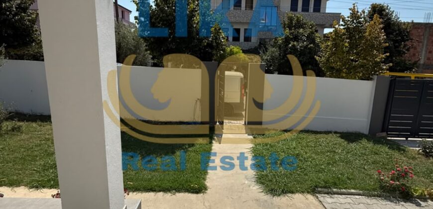 VILË PËR ATA QË KËRKOJNË CILËSI DHE KOMODITET NË QENDËR TË GOLEMIT