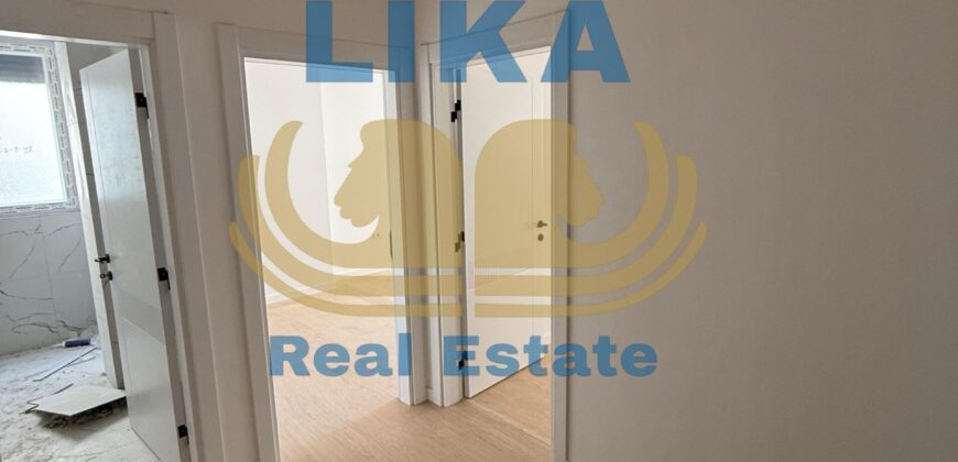 APARTAMENT 1+1 NË VM RESORT – VETËM 200 METRA NGA DETI