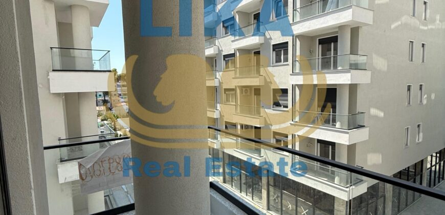 APARTAMENT 1+1 NË VM RESORT – VETËM 200 METRA NGA DETI