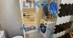 APARTAMENT 1+1 NË SHITJE – VETËM 180 METRA NGA DETI