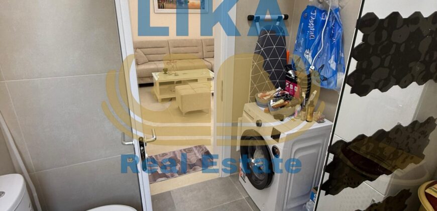 APARTAMENT 1+1 NË SHITJE – VETËM 180 METRA NGA DETI