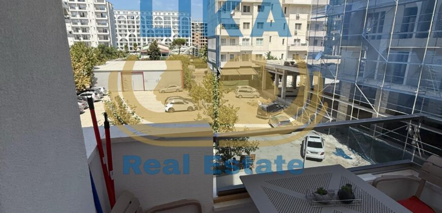 APARTAMENT 1+1 NË SHITJE – VETËM 180 METRA NGA DETI