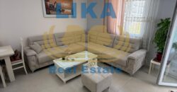 APARTAMENT 1+1 NË SHITJE – VETËM 180 METRA NGA DETI