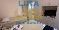 APARTAMENT 1+1 NË SHITJE – VETËM 180 METRA NGA DETI