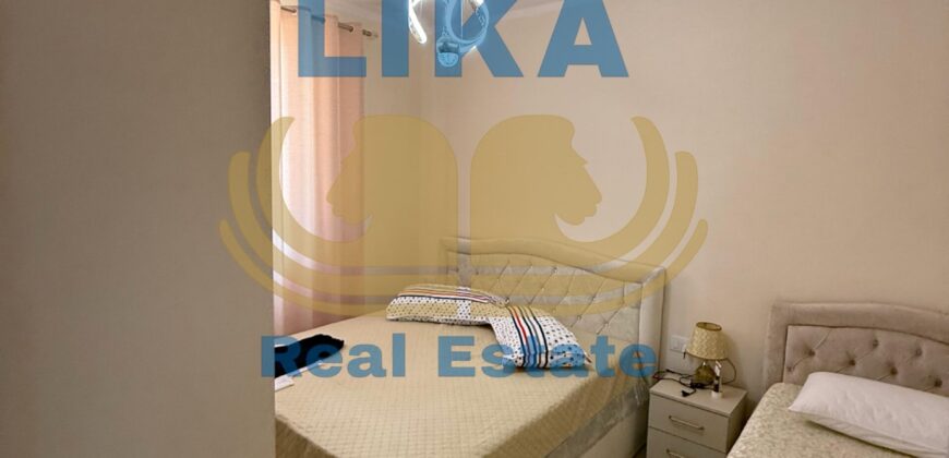 APARTAMENT 1+1 NË SHITJE – VETËM 180 METRA NGA DETI
