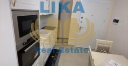 APARTAMENT 1+1 NË SHITJE – VETËM 180 METRA NGA DETI