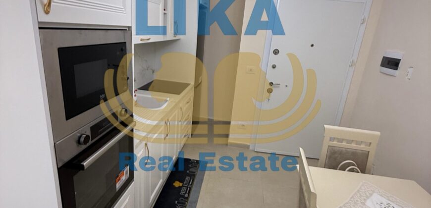 APARTAMENT 1+1 NË SHITJE – VETËM 180 METRA NGA DETI