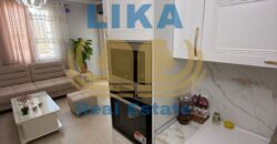 APARTAMENT 1+1 NË SHITJE – VETËM 180 METRA NGA DETI