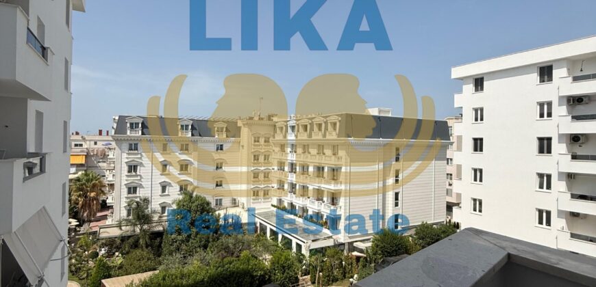 APARTAMENT 1+1 NË SHITJE