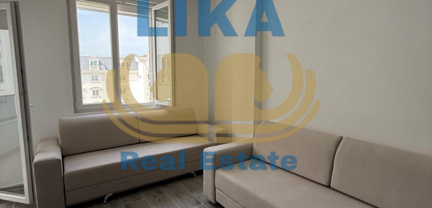 APARTAMENT 1+1 NË SHITJE