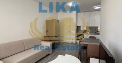 APARTAMENT 1+1 NË SHITJE