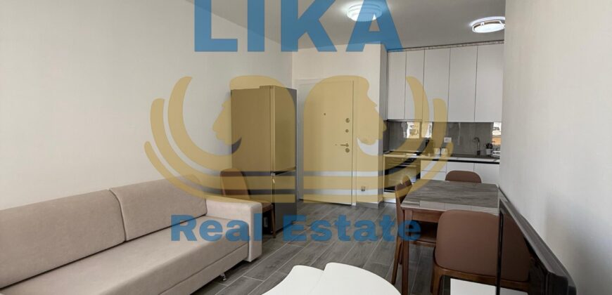 APARTAMENT 1+1 NË SHITJE