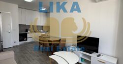 APARTAMENT 1+1 NË SHITJE
