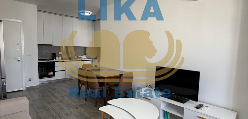APARTAMENT 1+1 NË SHITJE