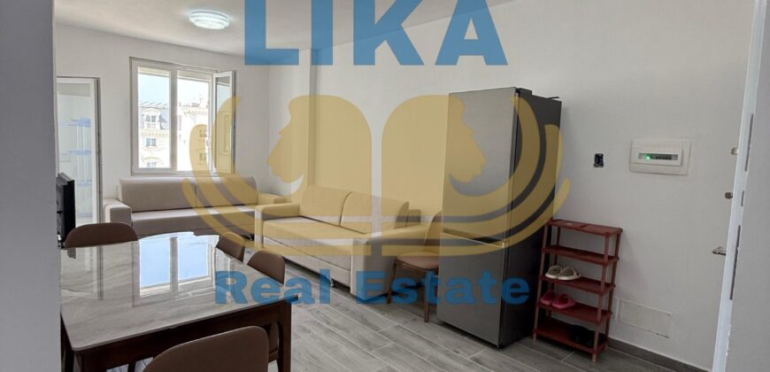 APARTAMENT 1+1 NË SHITJE