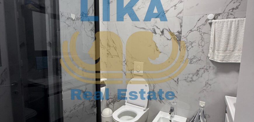 APARTAMENT 1+1 NË SHITJE