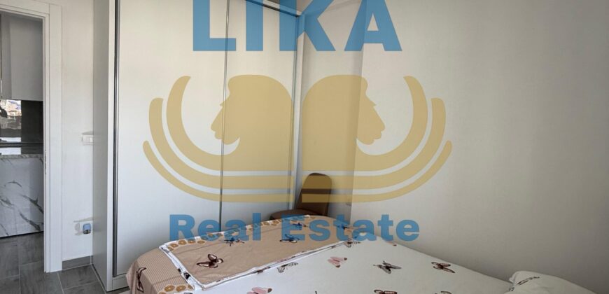 APARTAMENT 1+1 NË SHITJE