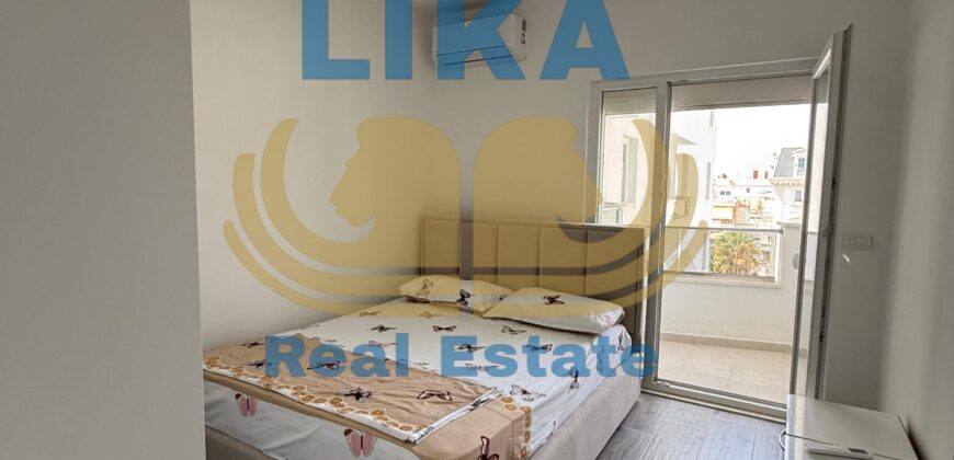 APARTAMENT 1+1 NË SHITJE