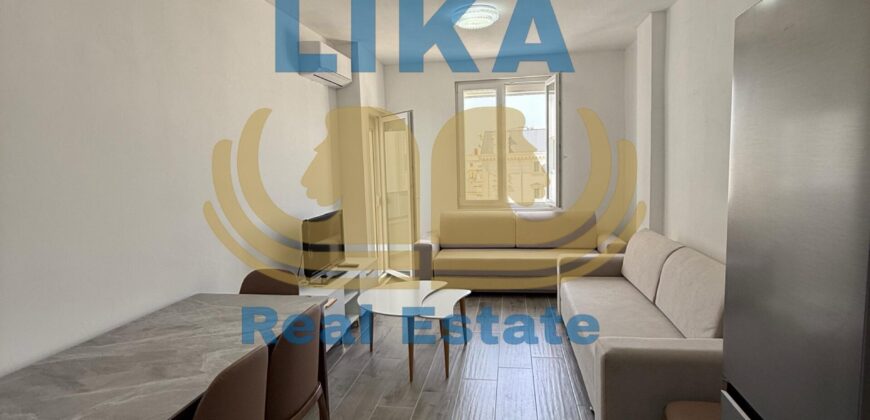 APARTAMENT 1+1 NË SHITJE