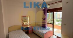 Apartament 2+1+2 në Shitje në Mali i Robit, Golem – Vetëm 300 Metra nga Deti