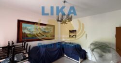 Apartament 2+1+2 në Shitje në Mali i Robit, Golem – Vetëm 300 Metra nga Deti