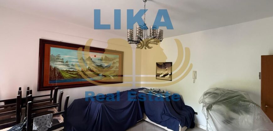 Apartament 2+1+2 në Shitje në Mali i Robit, Golem – Vetëm 300 Metra nga Deti
