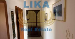 Apartament 2+1+2 në Shitje në Mali i Robit, Golem – Vetëm 300 Metra nga Deti
