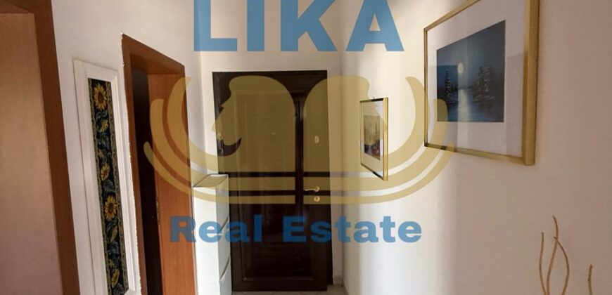 Apartament 2+1+2 në Shitje në Mali i Robit, Golem – Vetëm 300 Metra nga Deti