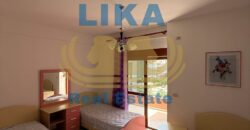 Apartament 2+1+2 në Shitje në Mali i Robit, Golem – Vetëm 300 Metra nga Deti