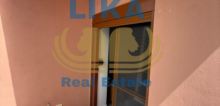 Apartament 2+1+2 në Shitje në Mali i Robit, Golem – Vetëm 300 Metra nga Deti
