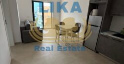 Apartament 1+1 me Qira në Mali i Robit, Golem – Vetëm 300 Metra nga Deti┃LIKA REAL ESTATE