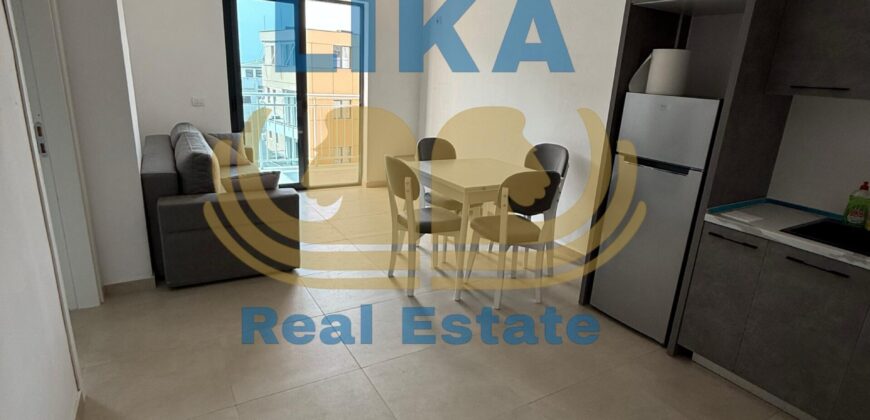 Apartament 1+1 me Qira në Mali i Robit, Golem – Vetëm 300 Metra nga Deti┃LIKA REAL ESTATE