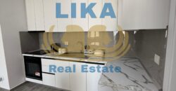 Apartament 1+1 me Qira në Mali i Robit, Golem – Vetëm 300 Metra nga Deti┃LIKA REAL ESTATE