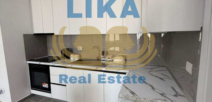 Apartament 1+1 me Qira në Mali i Robit, Golem – Vetëm 300 Metra nga Deti┃LIKA REAL ESTATE