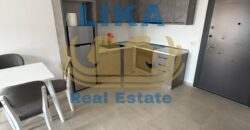 Apartament 1+1 me Qira në Mali i Robit, Golem – Vetëm 300 Metra nga Deti┃LIKA REAL ESTATE