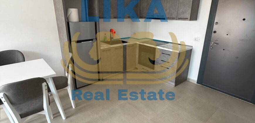 Apartament 1+1 me Qira në Mali i Robit, Golem – Vetëm 300 Metra nga Deti┃LIKA REAL ESTATE