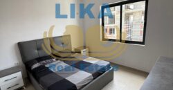 Apartament 1+1 me Qira në Mali i Robit, Golem – Vetëm 300 Metra nga Deti┃LIKA REAL ESTATE