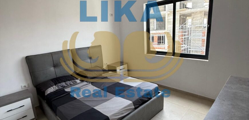 Apartament 1+1 me Qira në Mali i Robit, Golem – Vetëm 300 Metra nga Deti┃LIKA REAL ESTATE