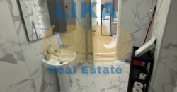 Apartament 1+1 me Qira në Mali i Robit, Golem – Vetëm 300 Metra nga Deti┃LIKA REAL ESTATE